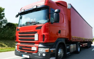 İstanbul Germencik Ambar Kargo