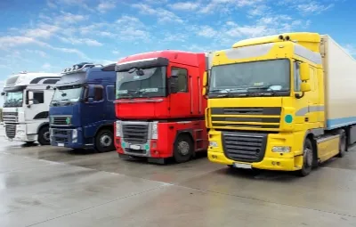 İstanbul Germencik Nakliye Ambarı