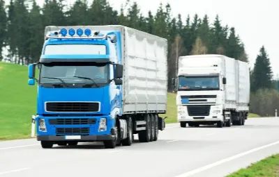 İstanbul Germencik | Eşya Taşıma